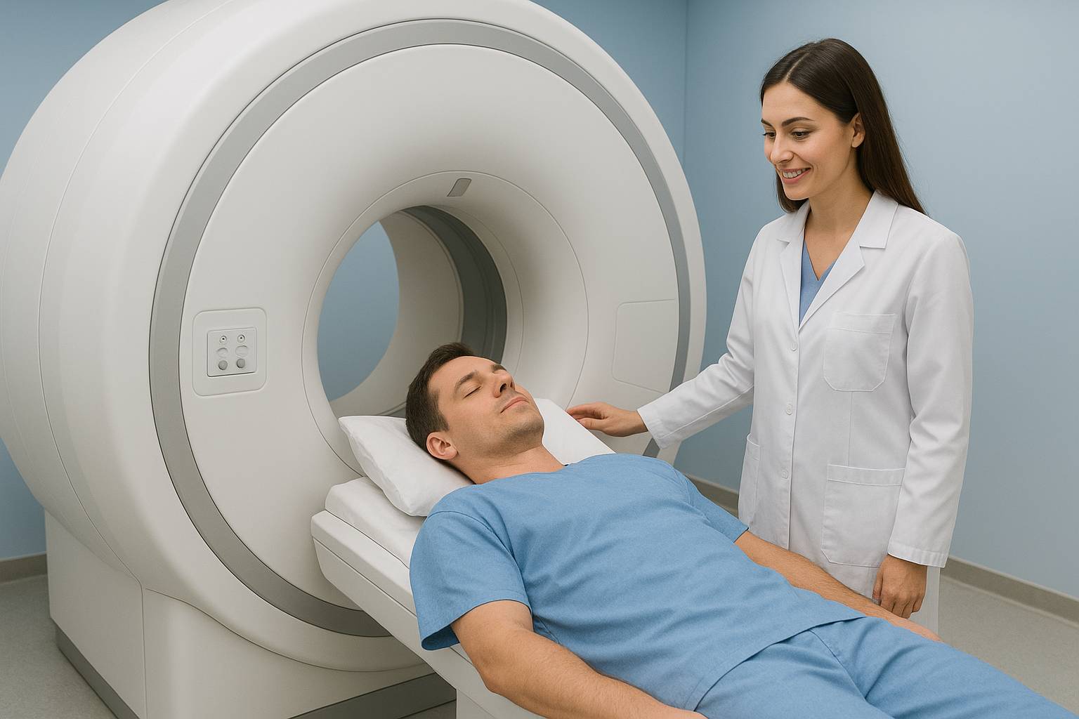 MRI Center Bangalore Image 1